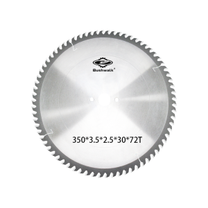 Carbide saw blade for woodworking 400X4.0X3.0X30X120T panel saw blade 400 cutting saw blade for porcelain tile cutting disc