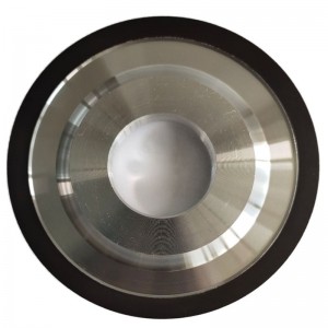 Wholesale Grinding Wheel Supplier - Good price diamond grinding wheel 3A1 for carbide saw – Jingyunxiang