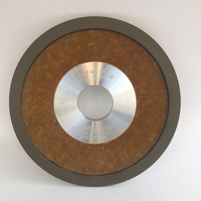 Woodworking Tooling, Diamond and CBN Grinding Wheels Featured Image