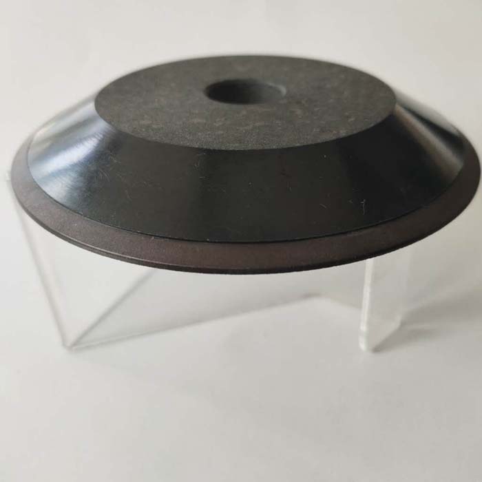 Wholesale Soft Grinding Wheel - Various Diamond Grinding Wheels Manual Machine Face Sharpening 6 inch – Jingyunxiang