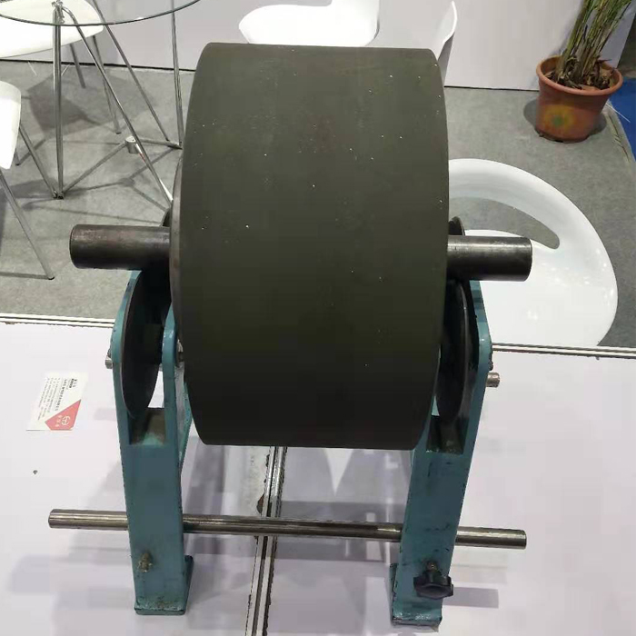 Factory Free sample Diamond Grinding Wheel/Cup Wheel/Dimond Cup Wheel - External grinding machine diamond wheel – Jingyunxiang