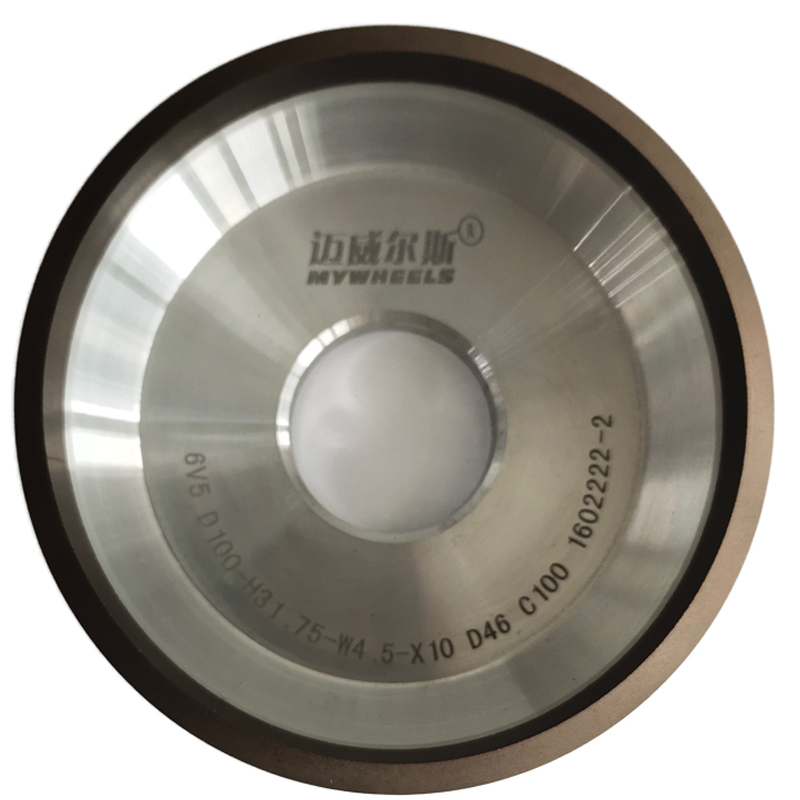 Diamond grinding cup wheel for cnc machine Featured Image