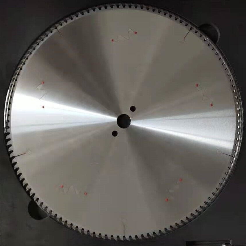 PCD Saw Blade Series Featured Image