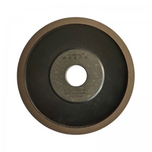 175 mm abrasive disc diamond grinding wheel for woodworking carbide cutter MD 175X32X10X3