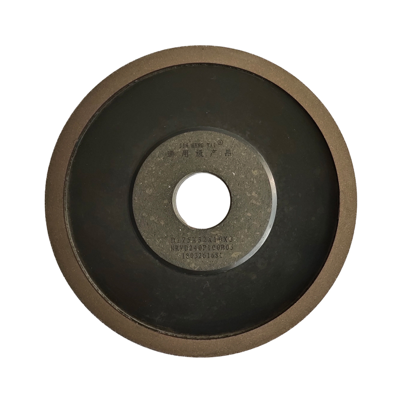 175 mm abrasive disc diamond grinding wheel for woodworking carbide cutter MD 175X32X10X3 Featured Image