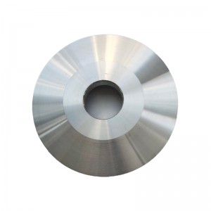 Good products diamond grinding wheel LD 125X32X3.6X7 sharp gear grinding stone for carbide tct saw blade’s teeth sharpening