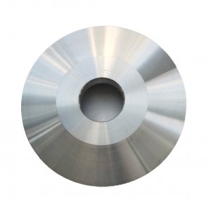 Popular abrasive tools 125X32X5X6 diamond grinding wheel for sharpening
