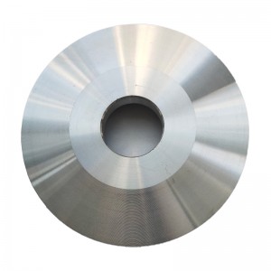 Recommend products 125 mm diamond grinding wheel to grind saw blade top angle