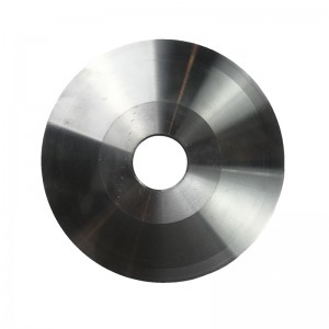 High performance diamond dish grinding  wheel LD 125X32X4.5X0.7 for carbide tipped saw blade face angle