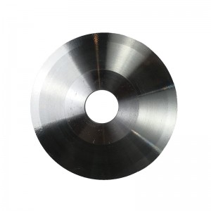 Jin heng tai diamond resin grinding wheel LD 150X32X6X1.5 for carbide saw blade face angle