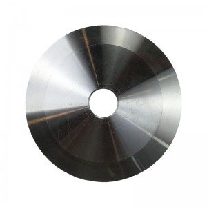 High performance diamond grinding disc for carbide tools LD 180X32X10X3
