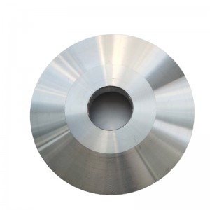 High performance diamond grinding wheel aluminum body disc for sharpening saw blade top angle