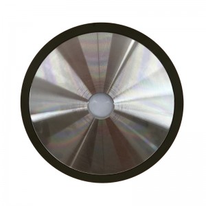 8 inch diamond grinding wheel to polish carbide tool
