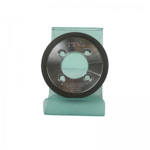 Hot selling other power tool accessories diamond grinding wheel disc for carbide saw blade side 3A1 80X32X6X4