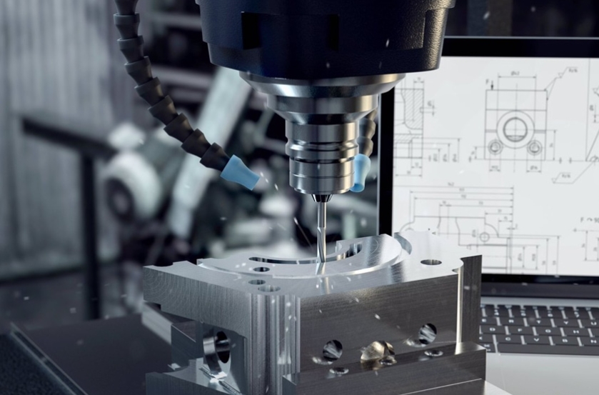 The 5 Most Common Types Of Machining