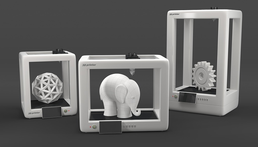 Printimi 3D kundrejt përpunimit CNC: Dallimet dhe Krahasimi