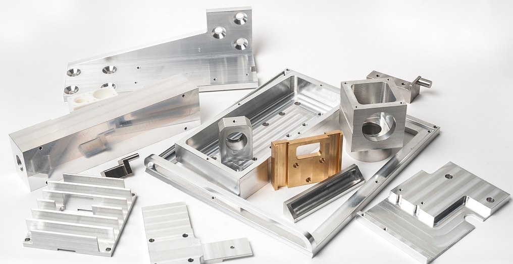 The 9 Main Types of Sheet Metal Operations and Their Applications
