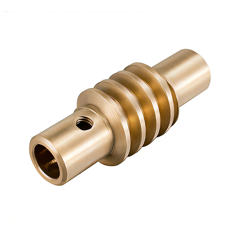 Precision CNC Machining of Brass Products