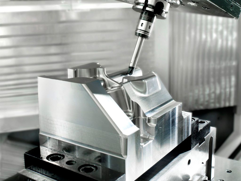 Quick-Cnc-Machining-For-China-Rapid-Prototyping