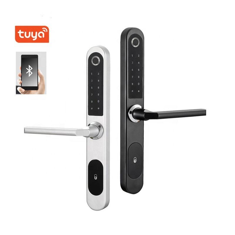 951-BLE Smart Door Lock/ Security Tuya APP Control