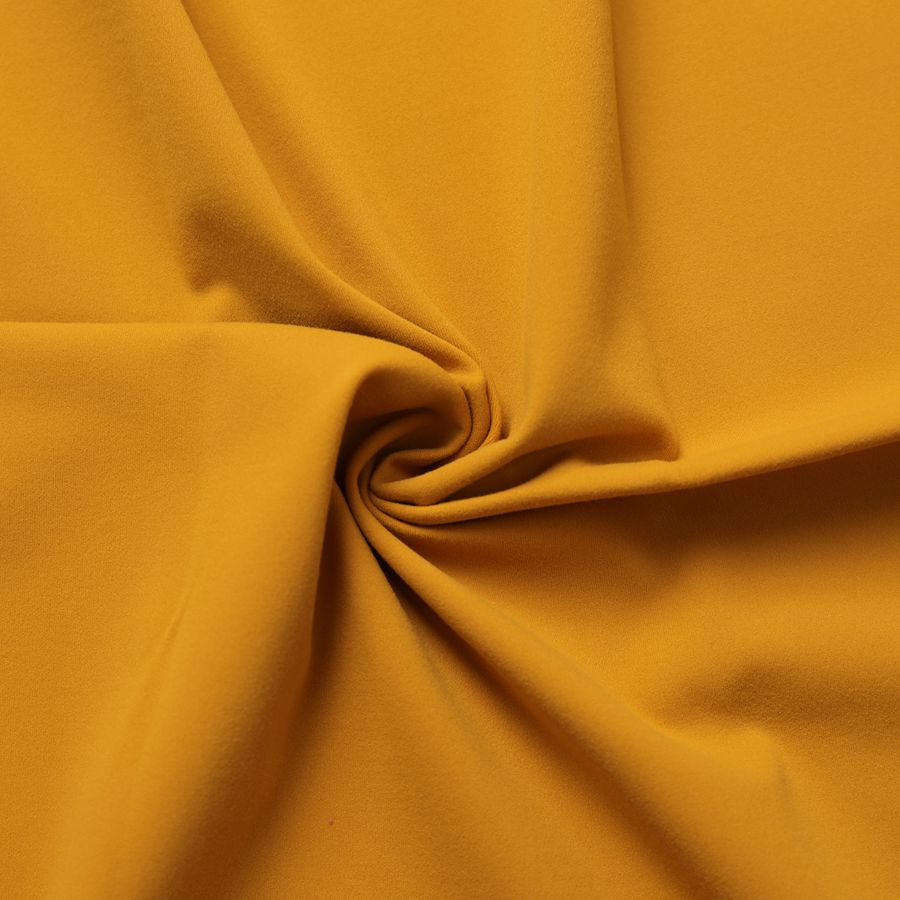 80% Nylon 20%Spandex Brushed Nude Feeling Interlock Performance Wear Fabric Featured Image