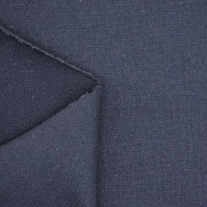 Veľkoobchodná pletená supplexová strečová tkanina z nylonu Spandex