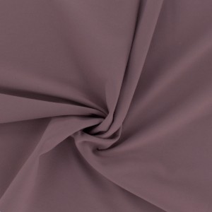 High-quality Soft And Elastic Durable PBT Fabric