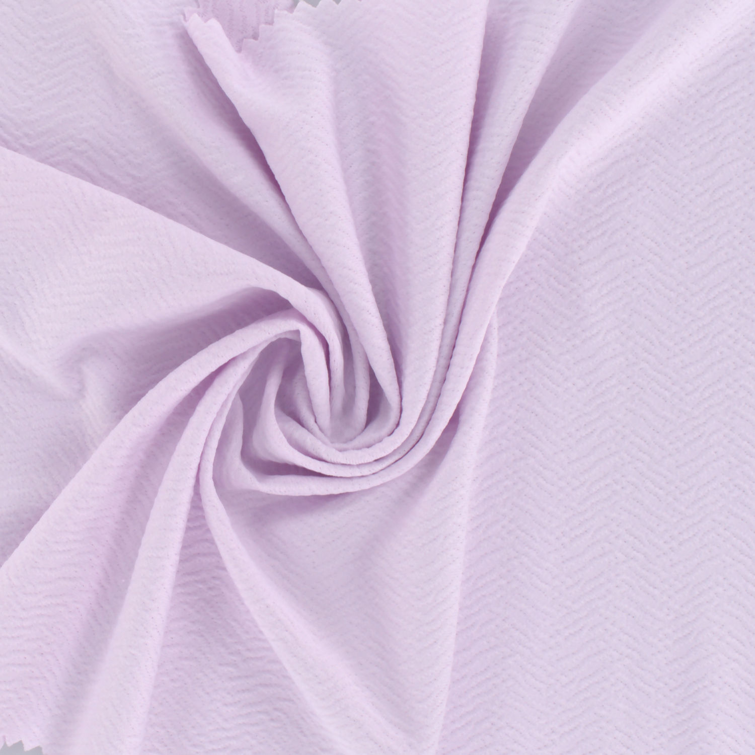 Four Way Stretch Skin-friendly Nylon Spandex Jacquard Fabric Featured Image