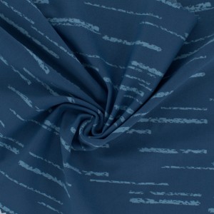 Skin-friendly Nylon Polyester Stretch Swimwear Jacquard Fabric