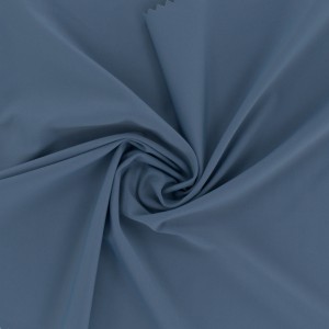 Nylonc Spandex High quality Elastane Single Jersey Fabric