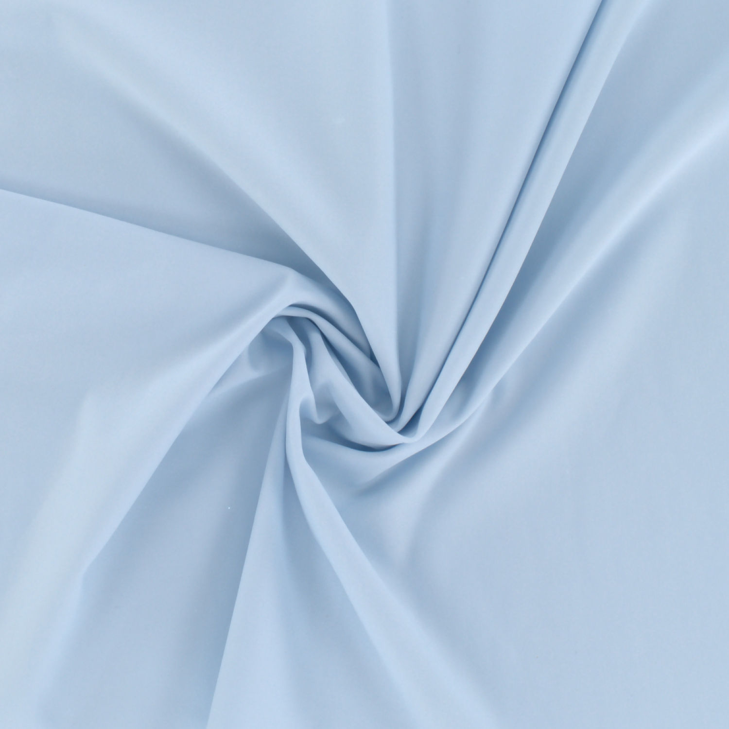 High quality Lightweight 87% Nylon 13% Spandex Single Jersey Fabric