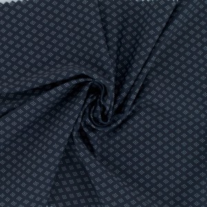 Lightweight Nylon Elastane Printed Jersey Fabric