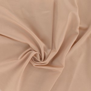 Lightweight  Soft And Four-way Stretch Nylon Spandex Microfiber Fabric