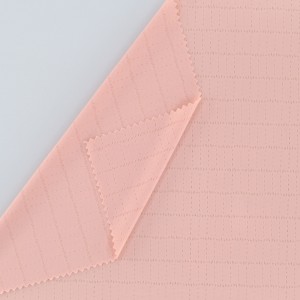Nylon and Spandex Jacquard Fabric  jacquard brocade stretch jacquard fabric  top swimwear bra