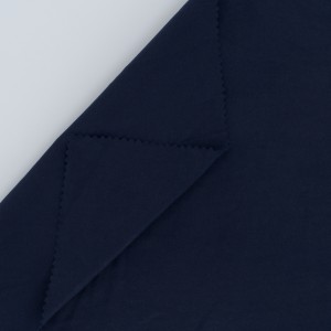 Υψηλής ποιότητας 38G Weft Knitting Interlock Nylon Lycra Matte Fabric for Yoga Wear-Pants-Sportswear