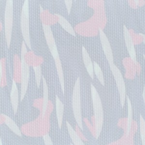 90 polyester 10 spandex fabric jacquard textile printing
