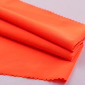Classical Plyester spandex matte swimming clothing