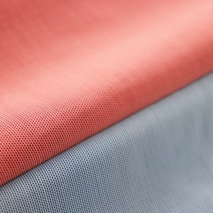 72% nylon 28% spandex power mesh yoga or lining fabric