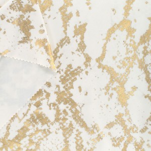 Төрт жақты созылған нейлон спандекс қоладан жасалған екі жақты қылшықты мата