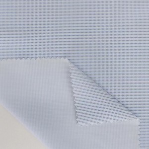 Mga Detalye ng Produkto-Warp Knitting na tela