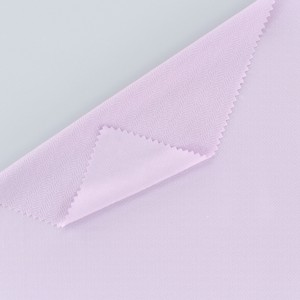 High Quality Elastic Skin-friendly Nylon Spandex Shrink Jacquard Fabric