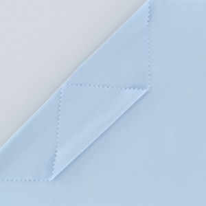 Tessutu Jersey di alta qualità leggera 87% Nylon 13% Spandex