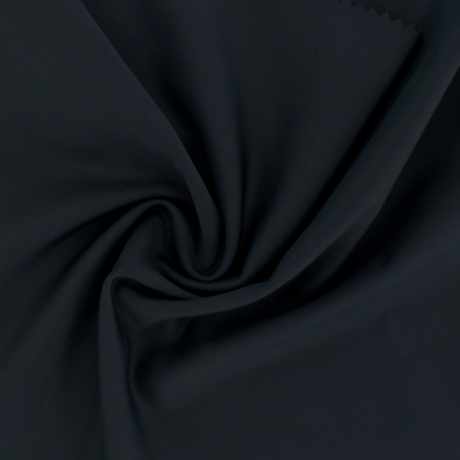 83 polyester 17 elastan populær polyester tricot mat stof