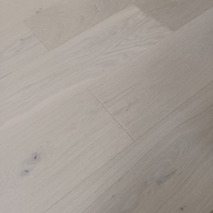 Kangton Wide Plank Engineered Flooring