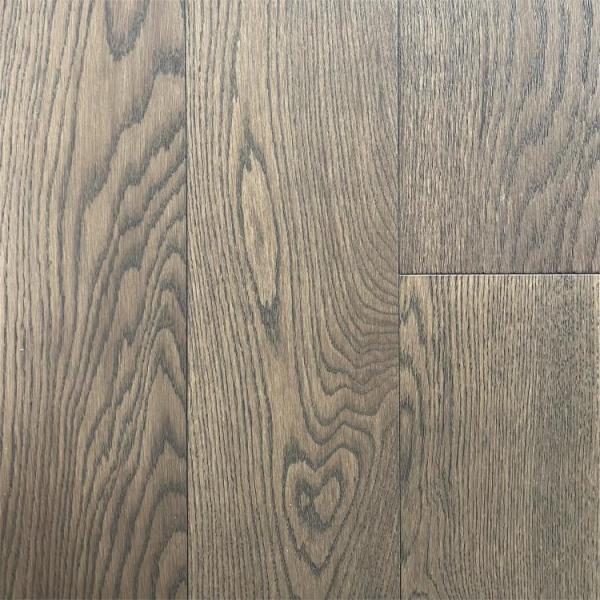 Hot sale Factory Redoing Hardwood Floors -
 Kangton 18mm Engineered Wood Flooring for Apartment/Villa/Living Room – Kangton