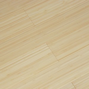 Australiana Strandwoven Carbonized Solid Bamboo Flooring