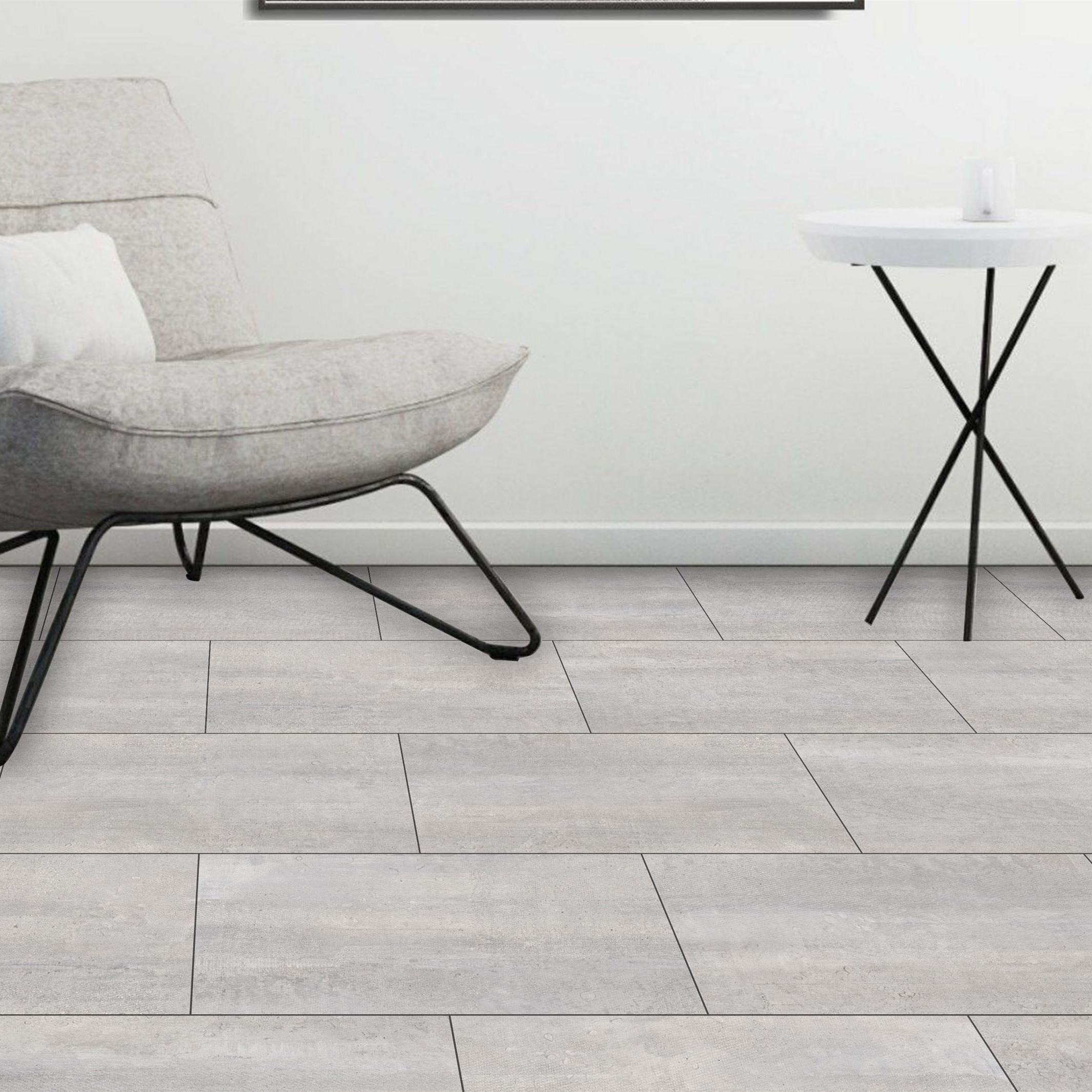 Big Discount Stonewood Bamboo Flooring -
 Anti-slip and high density Stone Color of Vinyl Flooring – Kangton