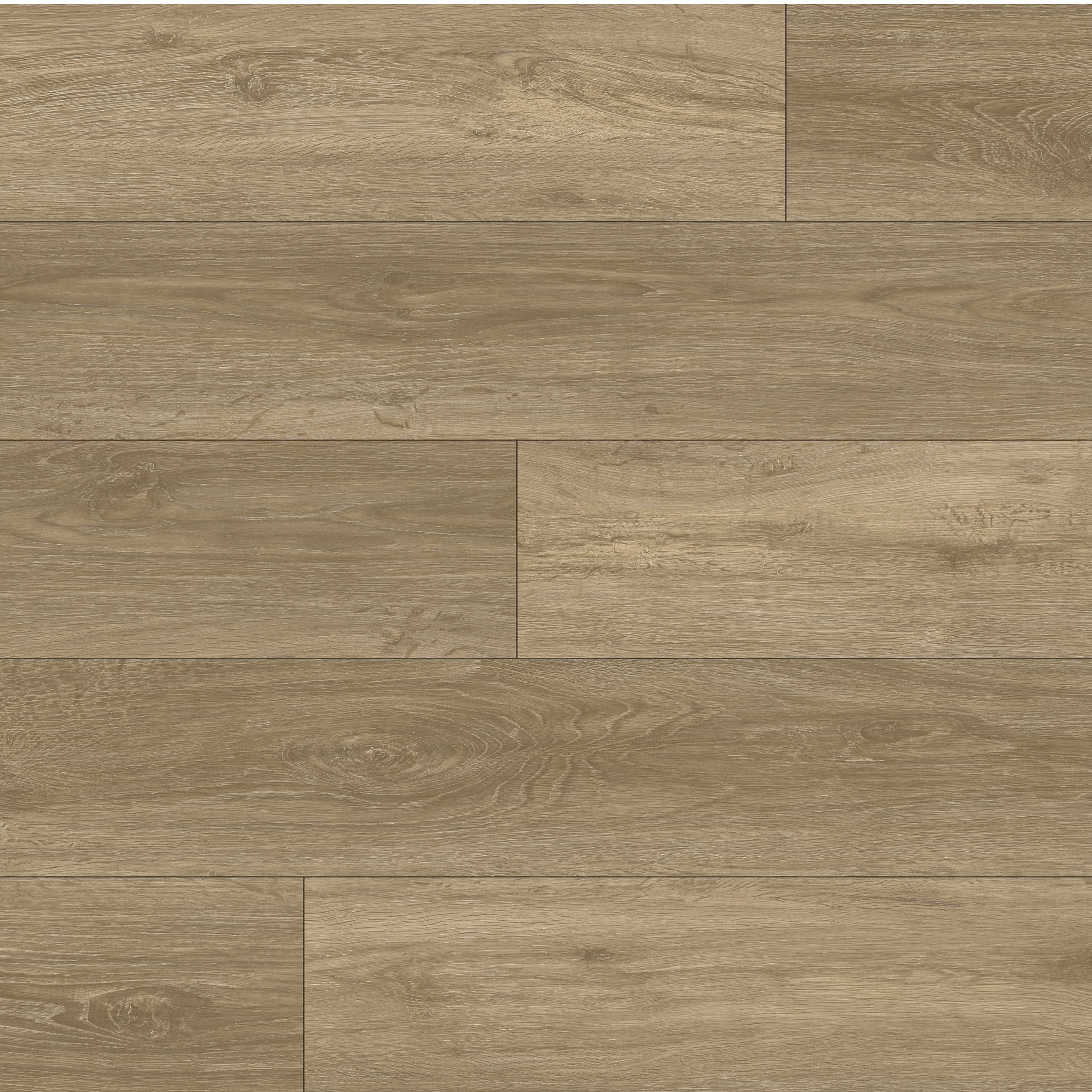 Factory For Charred Wood Floor -
 100% Waterproof Virgin Material FLOORSCORE Certificate Looselay Vinyl Flooring – Kangton