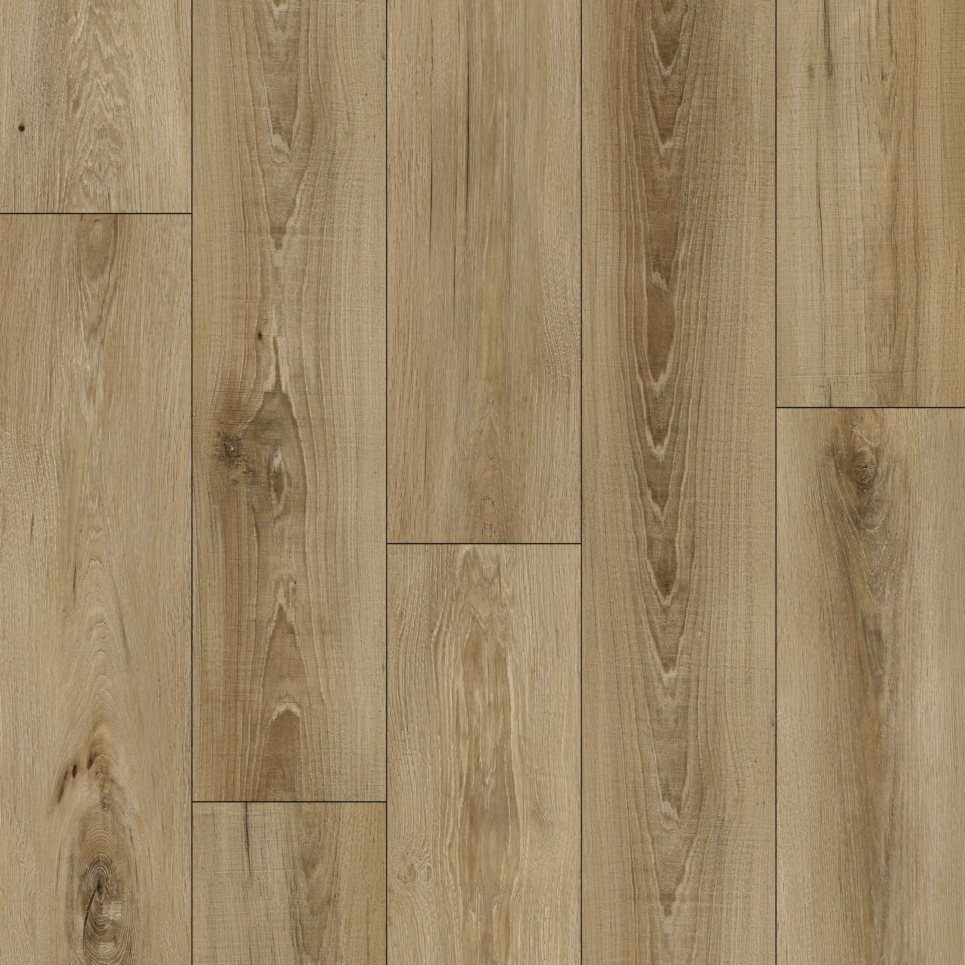 Cheapest Price Engineered Click Bamboo Flooring -
 Free Sample SPC Click Floorings Waterproof Thickness PVC Flooring Commercial Wooden PVC Vinyl Flooring – Kangton
