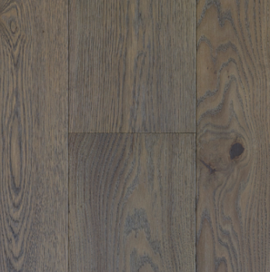 Natural European oak engineered timber flooring
